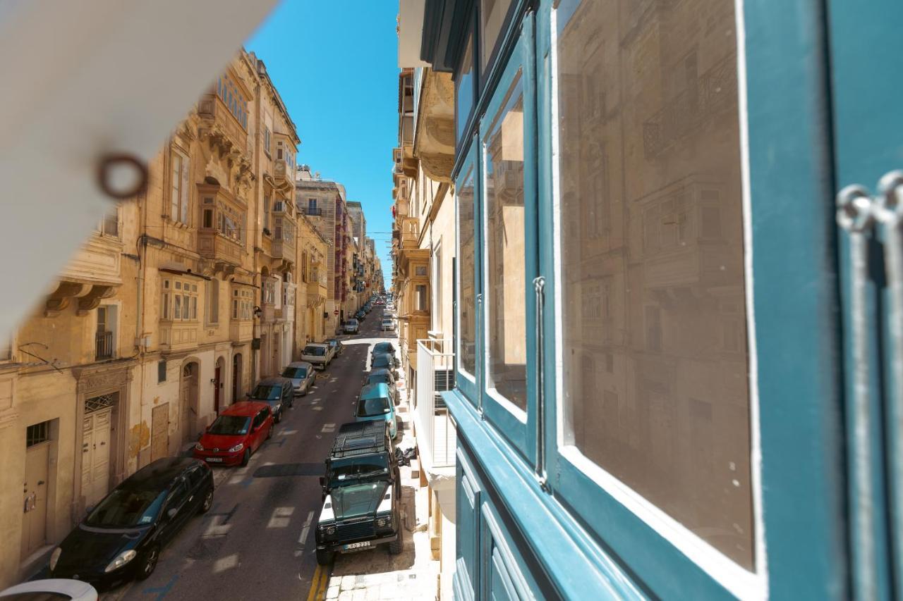 Valletta Collection - San Pawl Apartment Exterior photo