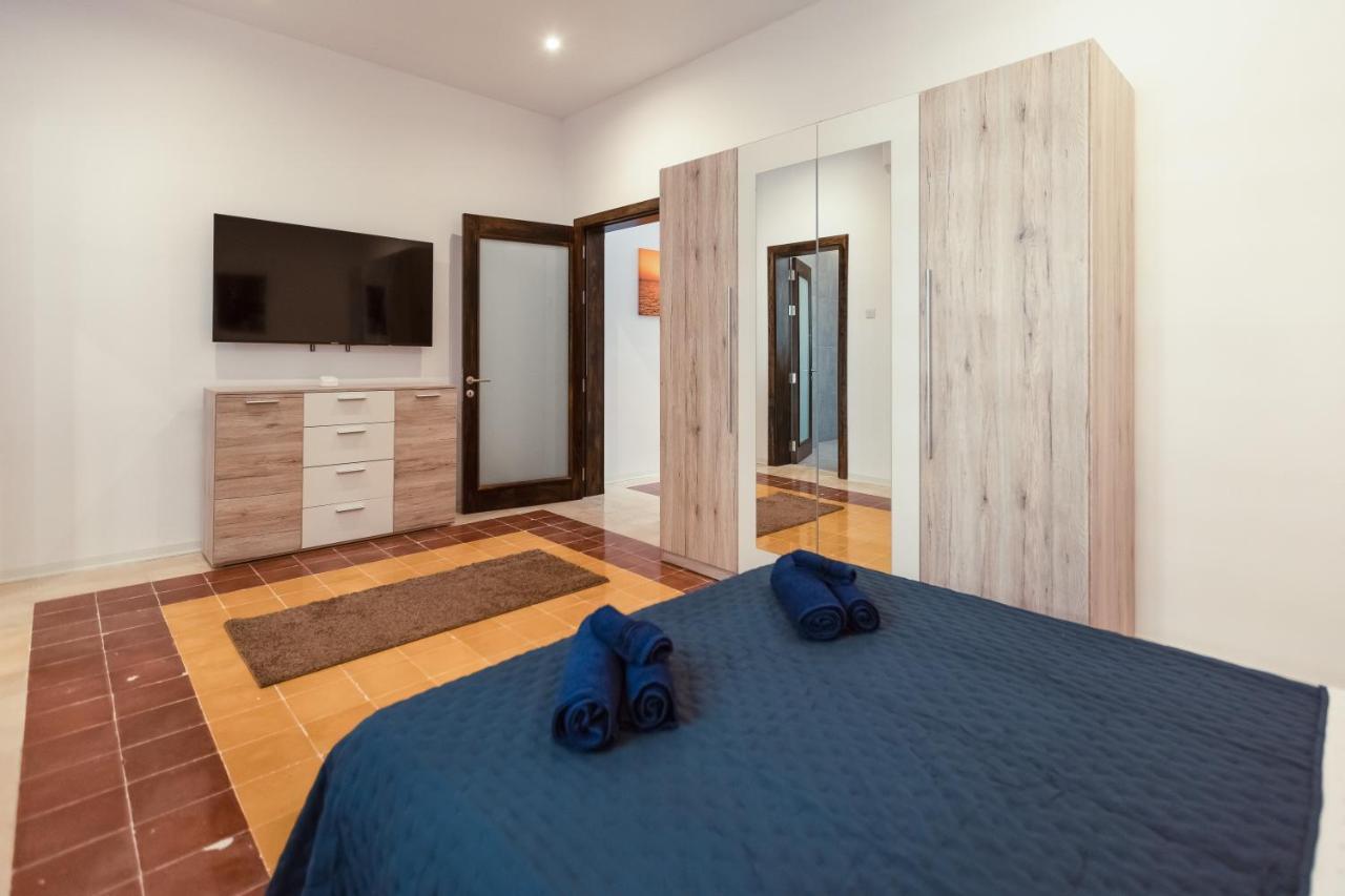 Valletta Collection - San Pawl Apartment Exterior photo