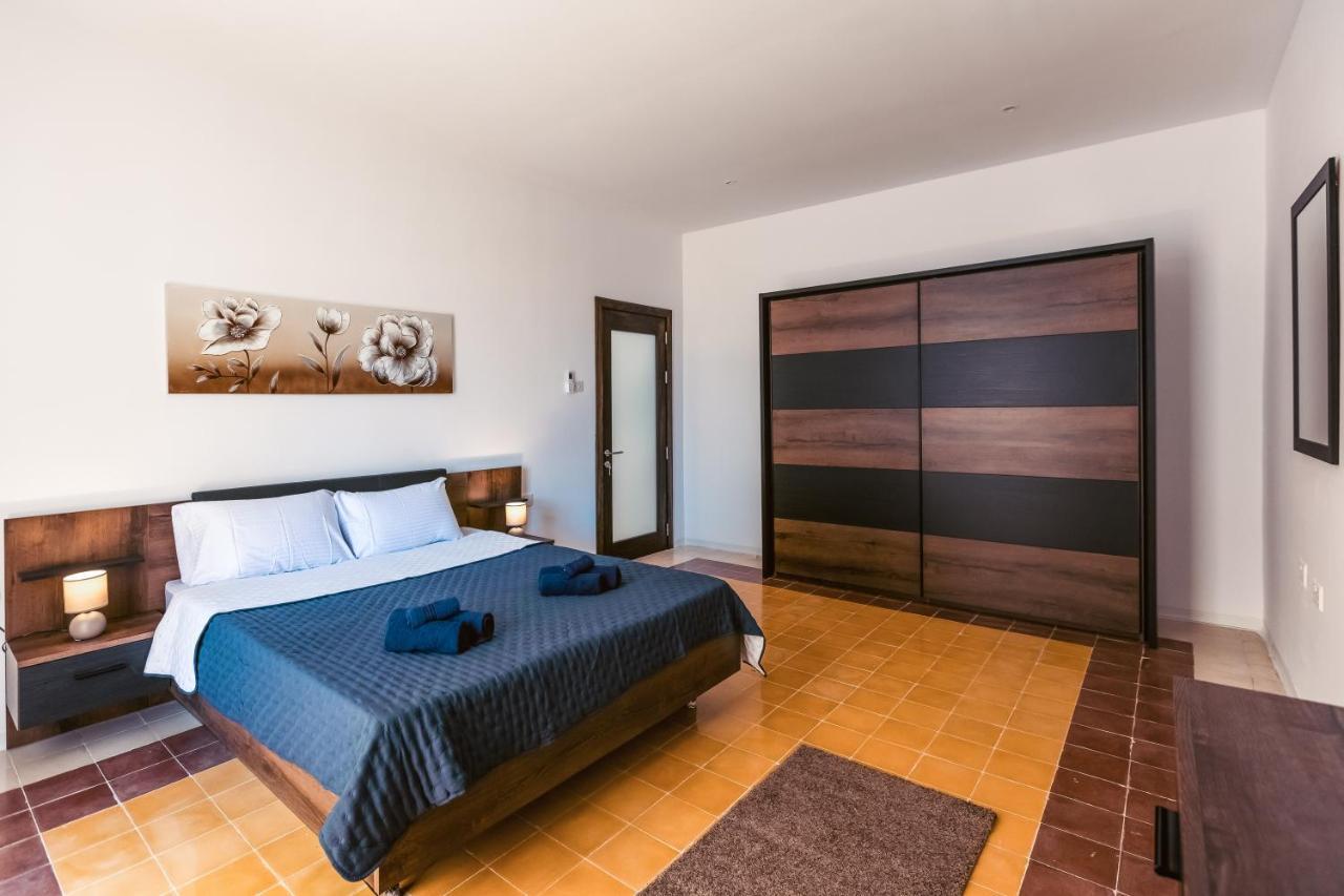 Valletta Collection - San Pawl Apartment Exterior photo