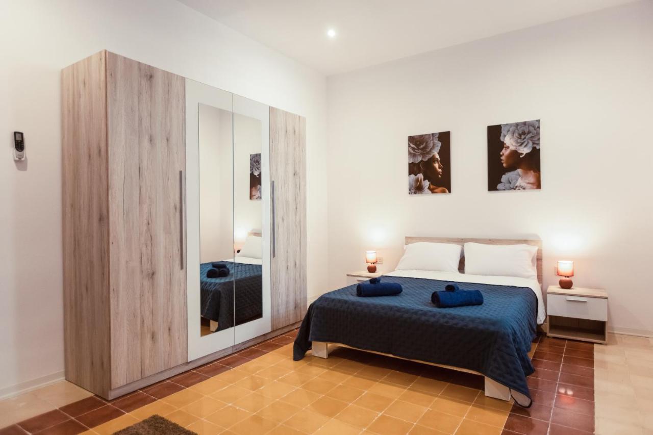 Valletta Collection - San Pawl Apartment Exterior photo